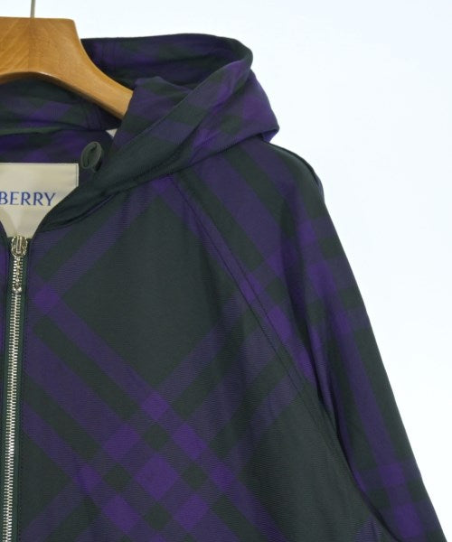 BURBERRY แจ็คเก็ตเบลาส์ อื่น