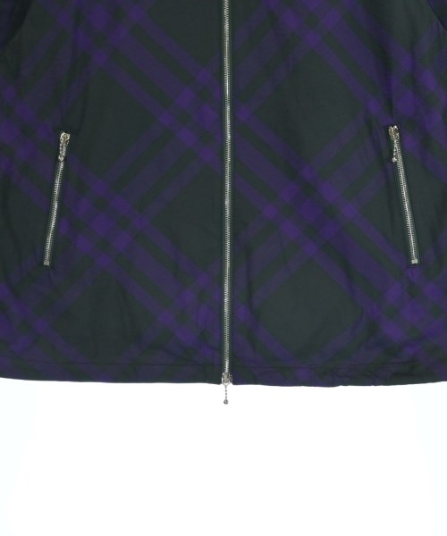 BURBERRY แจ็คเก็ตเบลาส์ อื่น