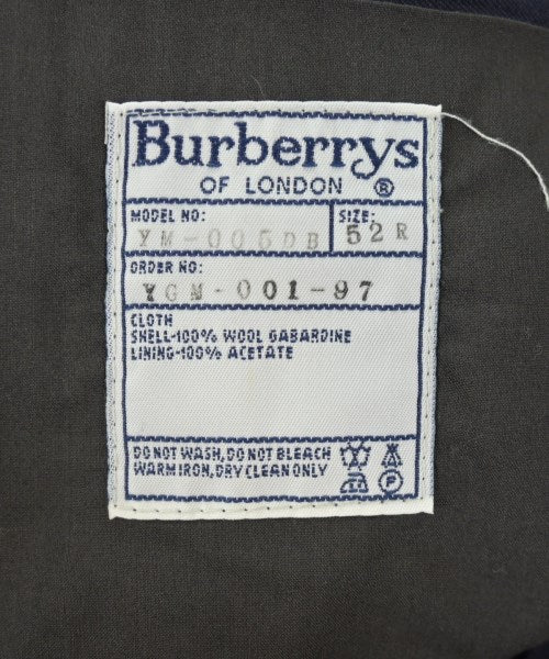 BURBERRY เบลเซอร์/แจ็คเก็ตสูท
