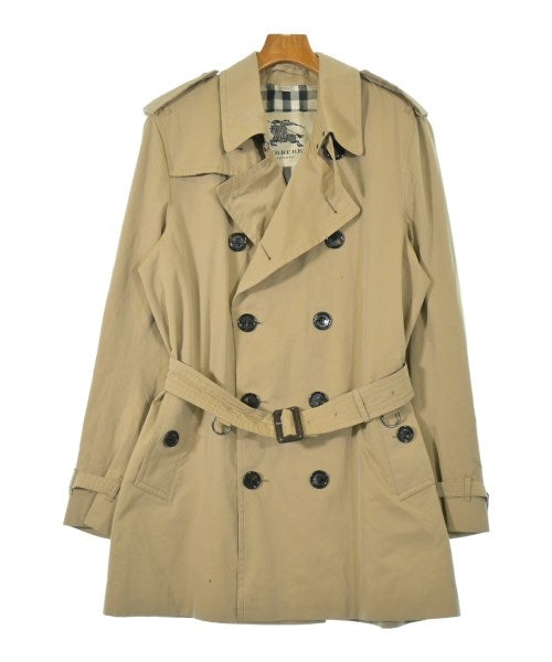 BURBERRY เสื้อกันฝน
