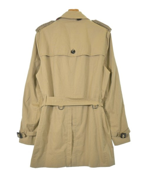 BURBERRY เสื้อกันฝน