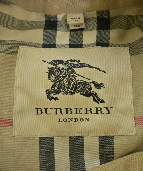 BURBERRY เสื้อกันฝน