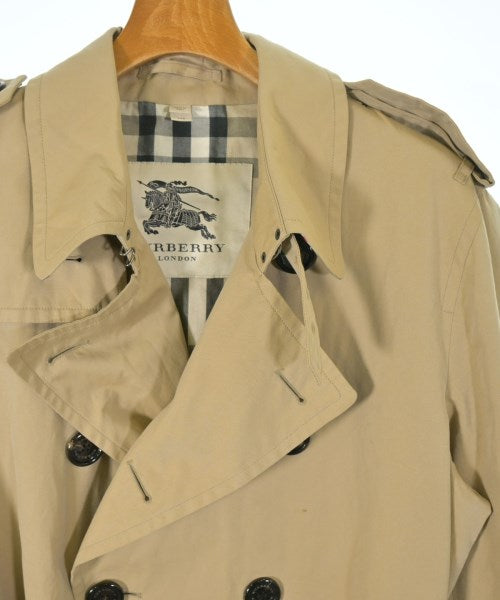BURBERRY เสื้อกันฝน