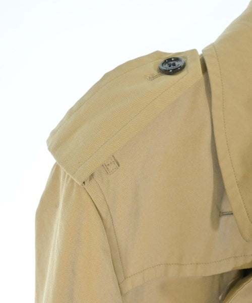 BURBERRY เสื้อกันฝน