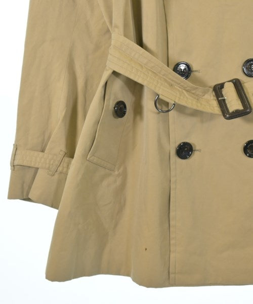 BURBERRY เสื้อกันฝน