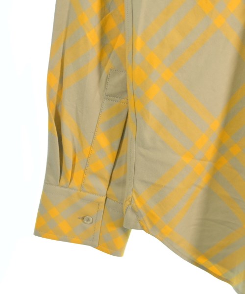 BURBERRY เสื้อลำลอง