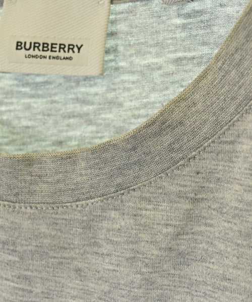 BURBERRY เสื้อยืด/เสื้อท็อปส์