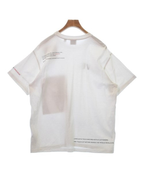 BURBERRY เสื้อยืด/เสื้อท็อปส์