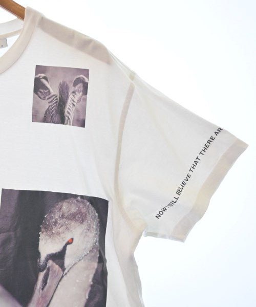 BURBERRY เสื้อยืด/เสื้อท็อปส์