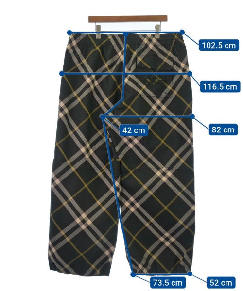 BURBERRY กางเกง อื่น