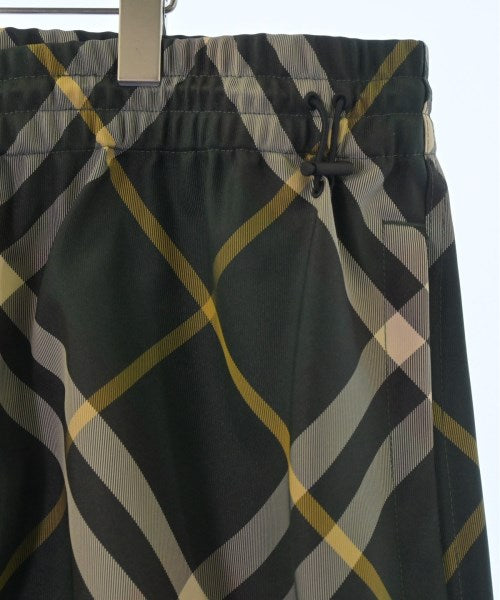 BURBERRY กางเกง อื่น