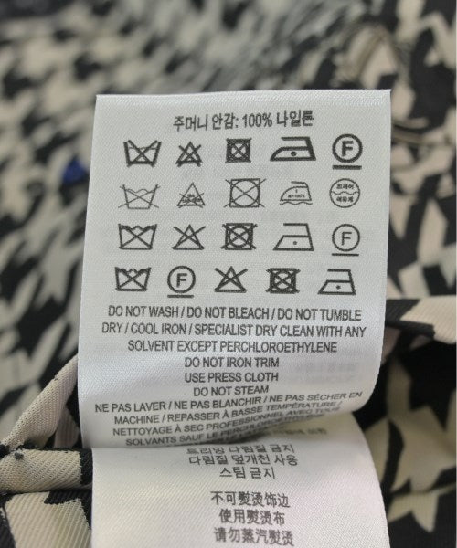 BURBERRY กางเกง อื่น