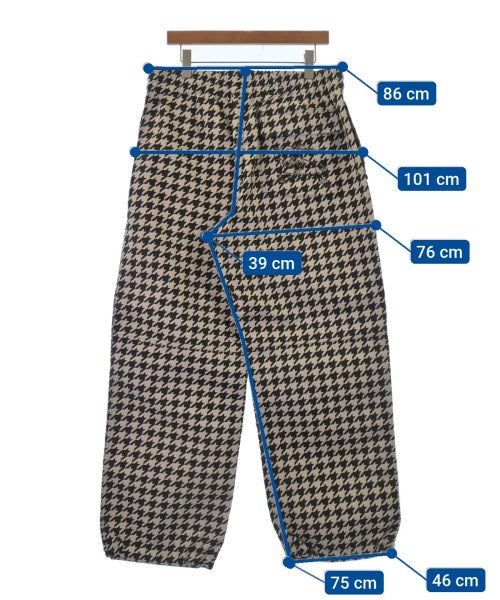 BURBERRY กางเกง อื่น
