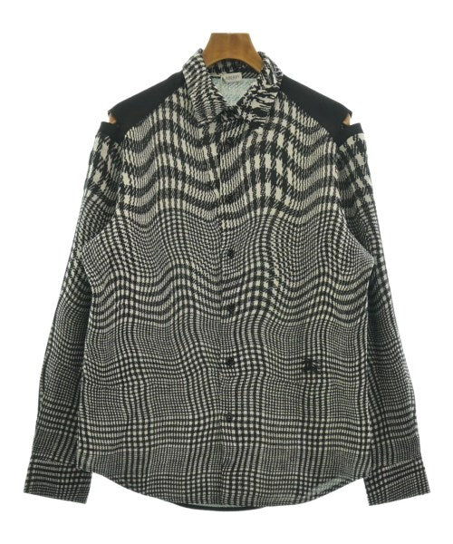 BURBERRY เสื้อลำลอง