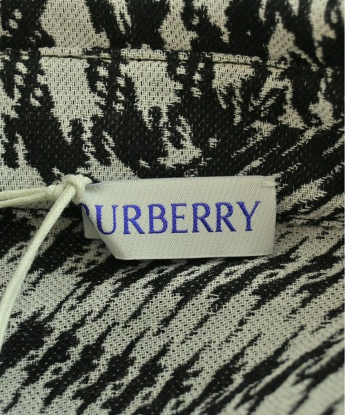 BURBERRY เสื้อลำลอง