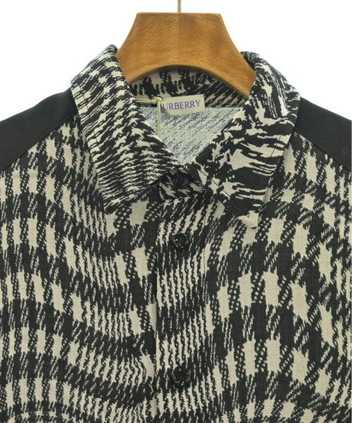 BURBERRY เสื้อลำลอง