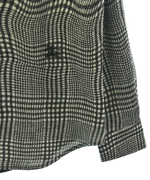 BURBERRY เสื้อลำลอง