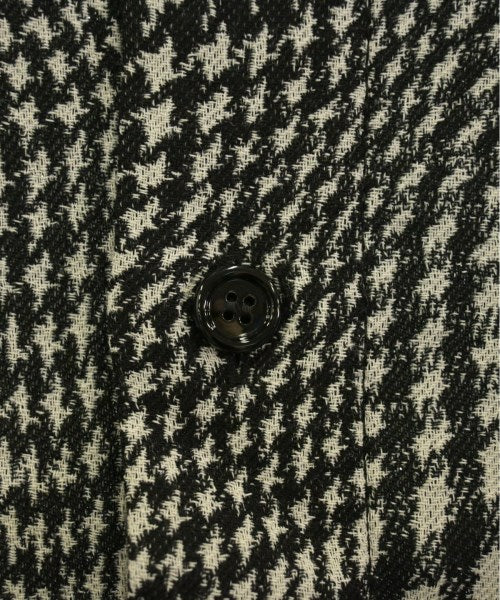 BURBERRY เสื้อลำลอง