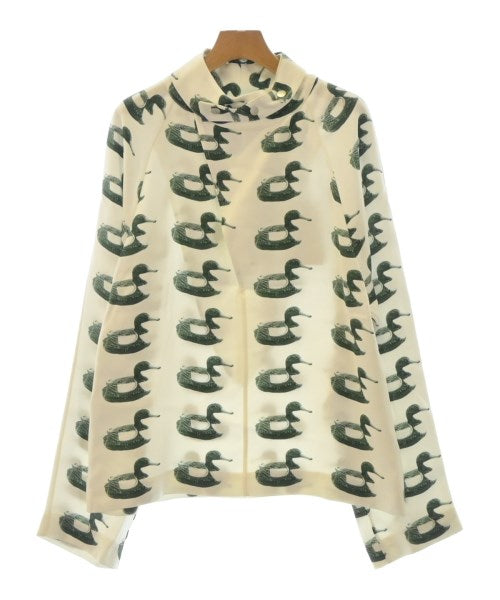 BURBERRY เสื้อสตรี