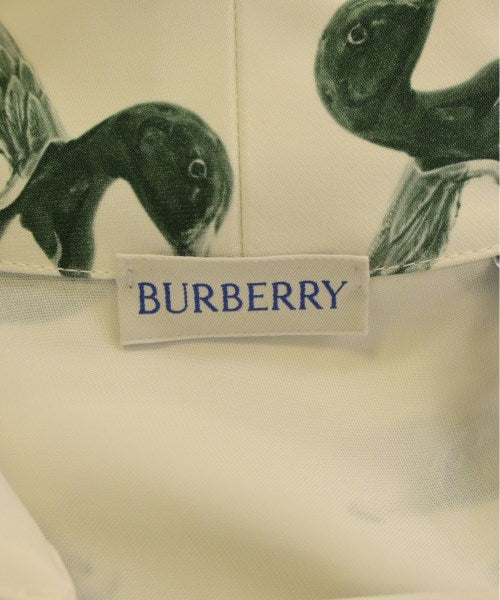 BURBERRY เสื้อสตรี