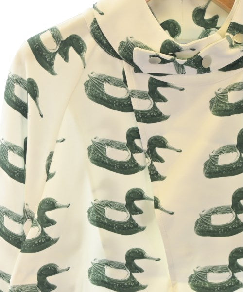 BURBERRY เสื้อสตรี