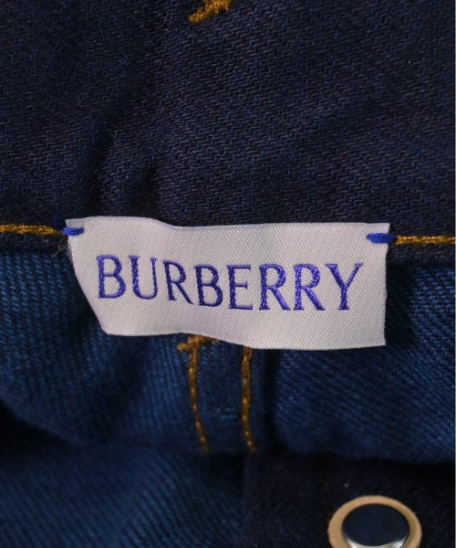 BURBERRY ยีนส์