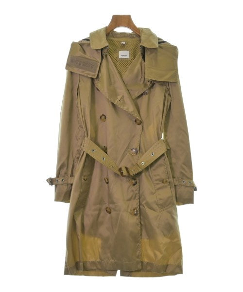 BURBERRY เสื้อกันฝน