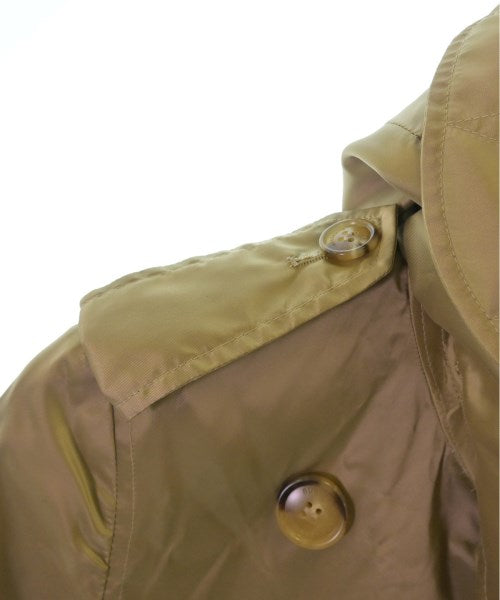 BURBERRY เสื้อกันฝน