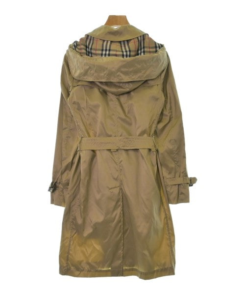 BURBERRY เสื้อกันฝน