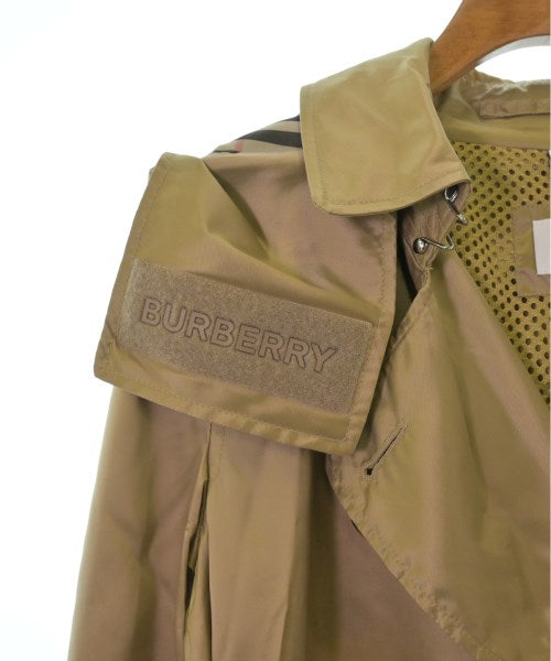 BURBERRY เสื้อกันฝน