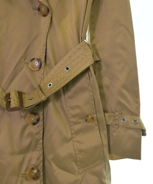 BURBERRY เสื้อกันฝน