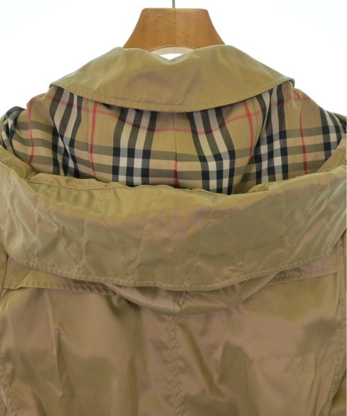 BURBERRY เสื้อกันฝน