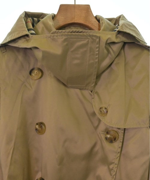 BURBERRY เสื้อกันฝน