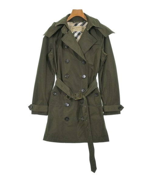 BURBERRY เสื้อกันฝน