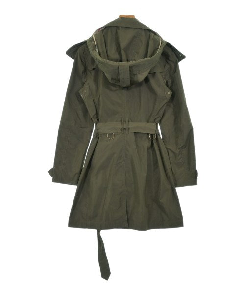 BURBERRY เสื้อกันฝน