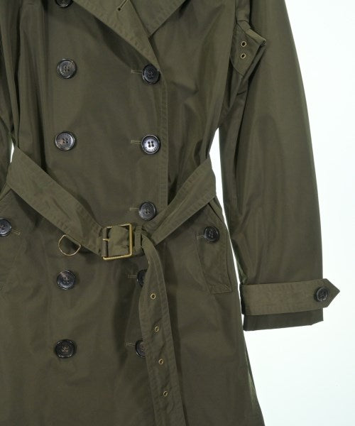 BURBERRY เสื้อกันฝน