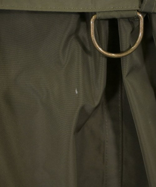 BURBERRY เสื้อกันฝน