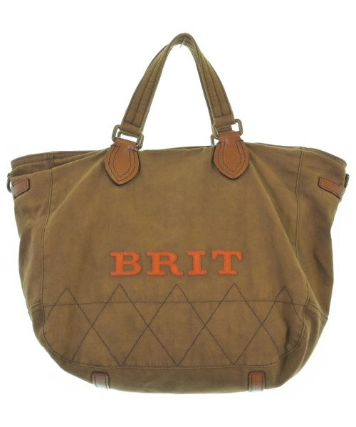 BURBERRY กระเป๋าถือขนาดใหญ่