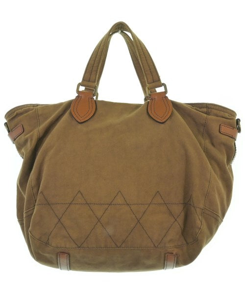 BURBERRY กระเป๋าถือขนาดใหญ่