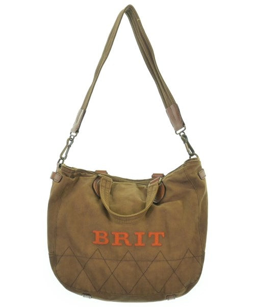 BURBERRY กระเป๋าถือขนาดใหญ่