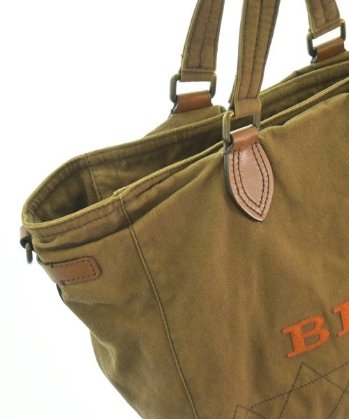 BURBERRY กระเป๋าถือขนาดใหญ่