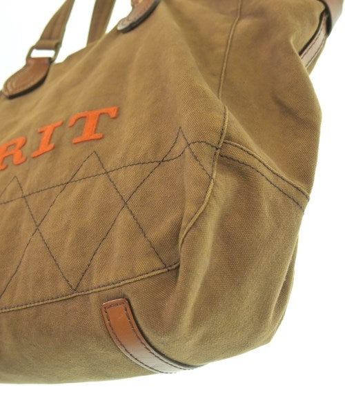BURBERRY กระเป๋าถือขนาดใหญ่