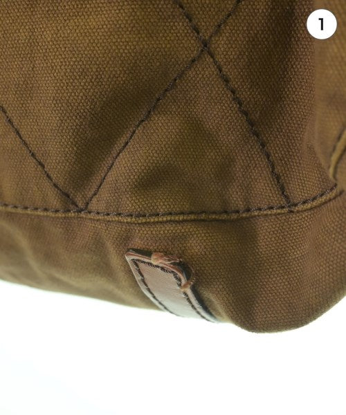 BURBERRY กระเป๋าถือขนาดใหญ่