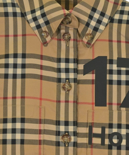 BURBERRY เสื้อลำลอง