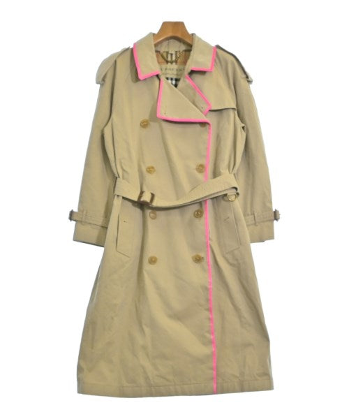 BURBERRY เสื้อกันฝน