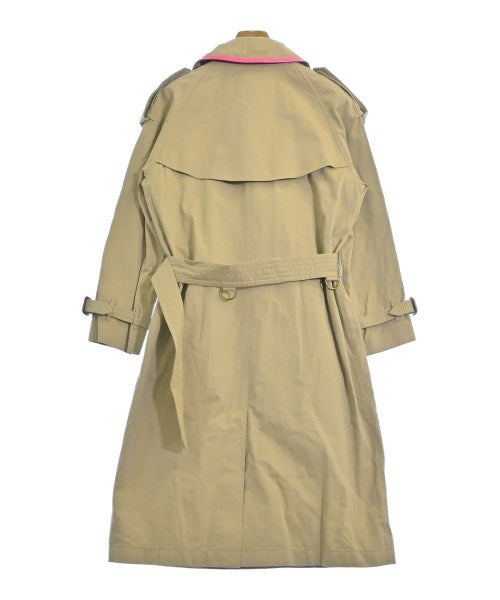 BURBERRY เสื้อกันฝน