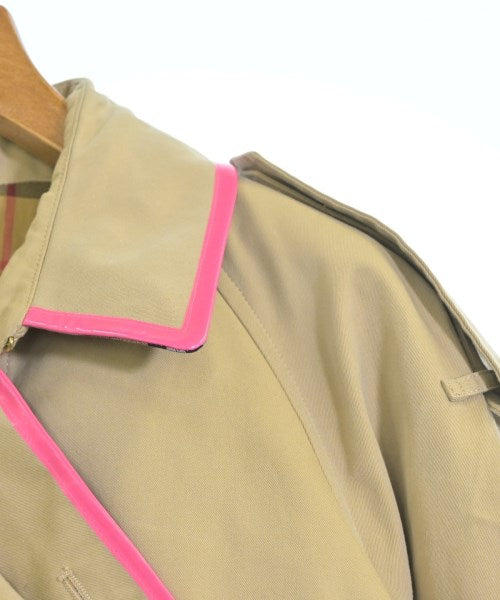 BURBERRY เสื้อกันฝน