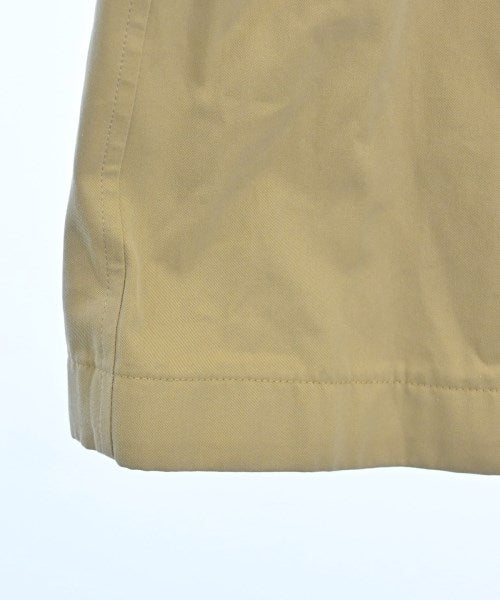 BURBERRY เสื้อกันฝน