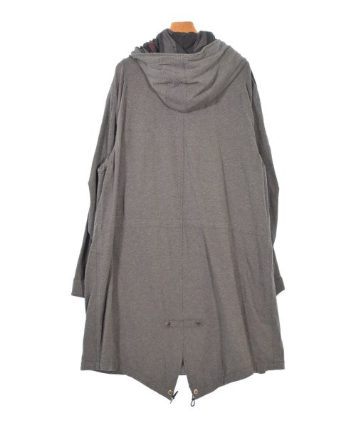 BURBERRY เคลือบ Mod