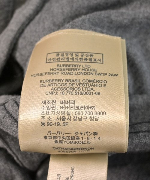 BURBERRY เคลือบ Mod